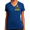 Ladies Ultimate Performance V Neck Thumbnail