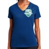 Ladies Ultimate Performance V Neck Thumbnail