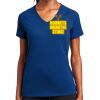 Ladies Ultimate Performance V Neck Thumbnail