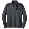 Sport Wick ® Stretch 1/2 Zip Pullover Thumbnail