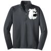 Sport Wick ® Stretch 1/2 Zip Pullover Thumbnail