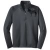 Sport Wick ® Stretch 1/2 Zip Pullover Thumbnail
