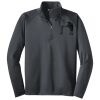 Sport Wick ® Stretch 1/2 Zip Pullover Thumbnail
