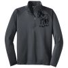 Sport Wick ® Stretch 1/2 Zip Pullover Thumbnail
