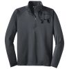 Sport Wick ® Stretch 1/2 Zip Pullover Thumbnail