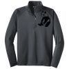Sport Wick ® Stretch 1/2 Zip Pullover Thumbnail