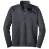 Sport Wick ® Stretch 1/2 Zip Pullover Thumbnail