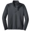 Sport Wick ® Stretch 1/2 Zip Pullover Thumbnail