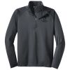Sport Wick ® Stretch 1/2 Zip Pullover Thumbnail