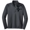 Sport Wick ® Stretch 1/2 Zip Pullover Thumbnail