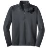 Sport Wick ® Stretch 1/2 Zip Pullover Thumbnail