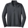 Sport Wick ® Stretch 1/2 Zip Pullover Thumbnail