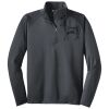 Sport Wick ® Stretch 1/2 Zip Pullover Thumbnail