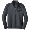 Sport Wick ® Stretch 1/2 Zip Pullover Thumbnail