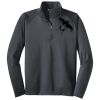 Sport Wick ® Stretch 1/2 Zip Pullover Thumbnail