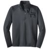 Sport Wick ® Stretch 1/2 Zip Pullover Thumbnail