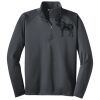 Sport Wick ® Stretch 1/2 Zip Pullover Thumbnail
