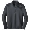 Sport Wick ® Stretch 1/2 Zip Pullover Thumbnail