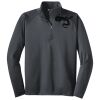 Sport Wick ® Stretch 1/2 Zip Pullover Thumbnail