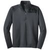 Sport Wick ® Stretch 1/2 Zip Pullover Thumbnail
