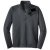 Sport Wick ® Stretch 1/2 Zip Pullover Thumbnail