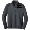 Sport Wick ® Stretch 1/2 Zip Pullover Thumbnail