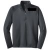 Sport Wick ® Stretch 1/2 Zip Pullover Thumbnail