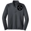 Sport Wick ® Stretch 1/2 Zip Pullover Thumbnail