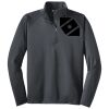 Sport Wick ® Stretch 1/2 Zip Pullover Thumbnail