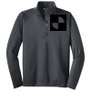 Sport Wick ® Stretch 1/2 Zip Pullover Thumbnail