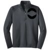 Sport Wick ® Stretch 1/2 Zip Pullover Thumbnail