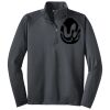 Sport Wick ® Stretch 1/2 Zip Pullover Thumbnail