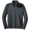 Sport Wick ® Stretch 1/2 Zip Pullover Thumbnail