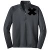 Sport Wick ® Stretch 1/2 Zip Pullover Thumbnail
