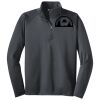 Sport Wick ® Stretch 1/2 Zip Pullover Thumbnail