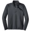 Sport Wick ® Stretch 1/2 Zip Pullover Thumbnail