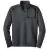 Sport Wick ® Stretch 1/2 Zip Pullover Thumbnail