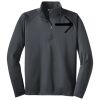 Sport Wick ® Stretch 1/2 Zip Pullover Thumbnail