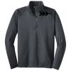 Sport Wick ® Stretch 1/2 Zip Pullover Thumbnail