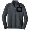 Sport Wick ® Stretch 1/2 Zip Pullover Thumbnail