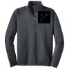 Sport Wick ® Stretch 1/2 Zip Pullover Thumbnail
