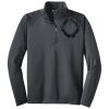 Sport Wick ® Stretch 1/2 Zip Pullover Thumbnail