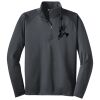 Sport Wick ® Stretch 1/2 Zip Pullover Thumbnail