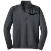 Sport Wick ® Stretch 1/2 Zip Pullover Thumbnail