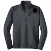 Sport Wick ® Stretch 1/2 Zip Pullover Thumbnail