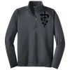 Sport Wick ® Stretch 1/2 Zip Pullover Thumbnail