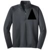 Sport Wick ® Stretch 1/2 Zip Pullover Thumbnail