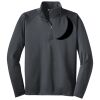 Sport Wick ® Stretch 1/2 Zip Pullover Thumbnail