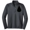 Sport Wick ® Stretch 1/2 Zip Pullover Thumbnail