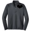 Sport Wick ® Stretch 1/2 Zip Pullover Thumbnail
